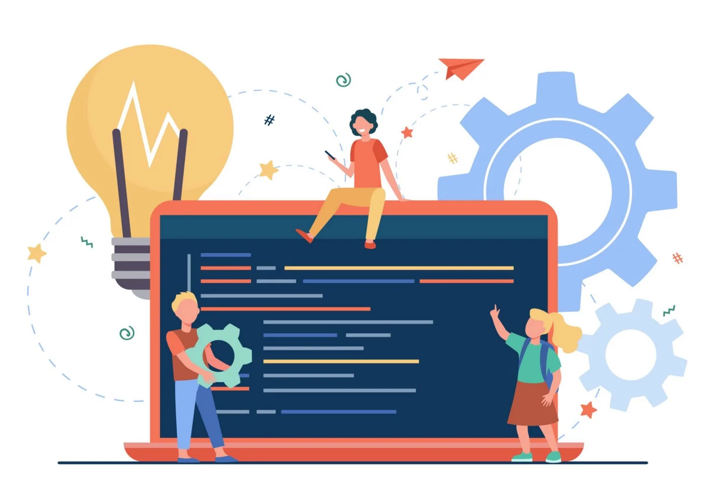 10 syntax in Java You should know