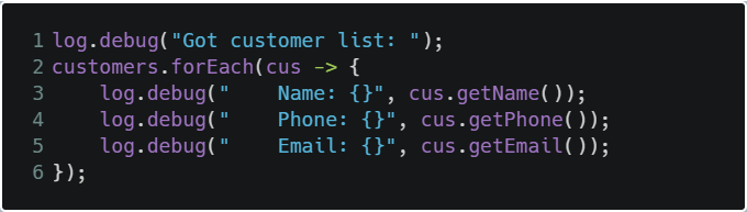 Logging không hề đơn giản