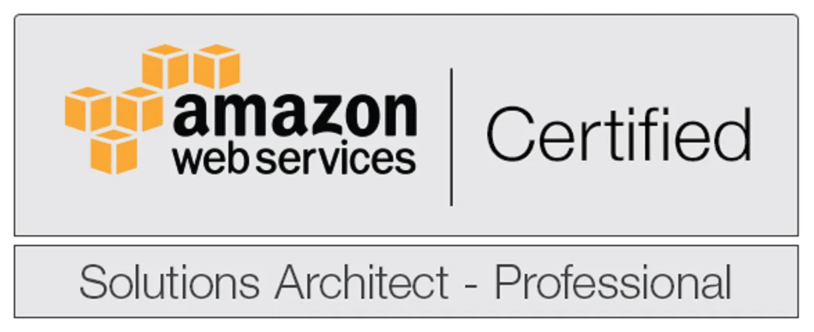 Làm thế nào để có AWS Certified Solutions Architect — Professional
